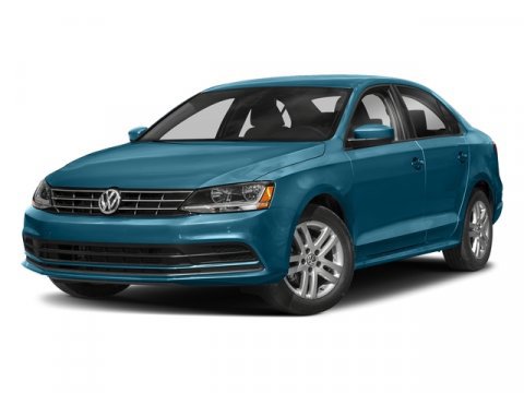 Used 2018 Volkswagen Jetta SE image 1