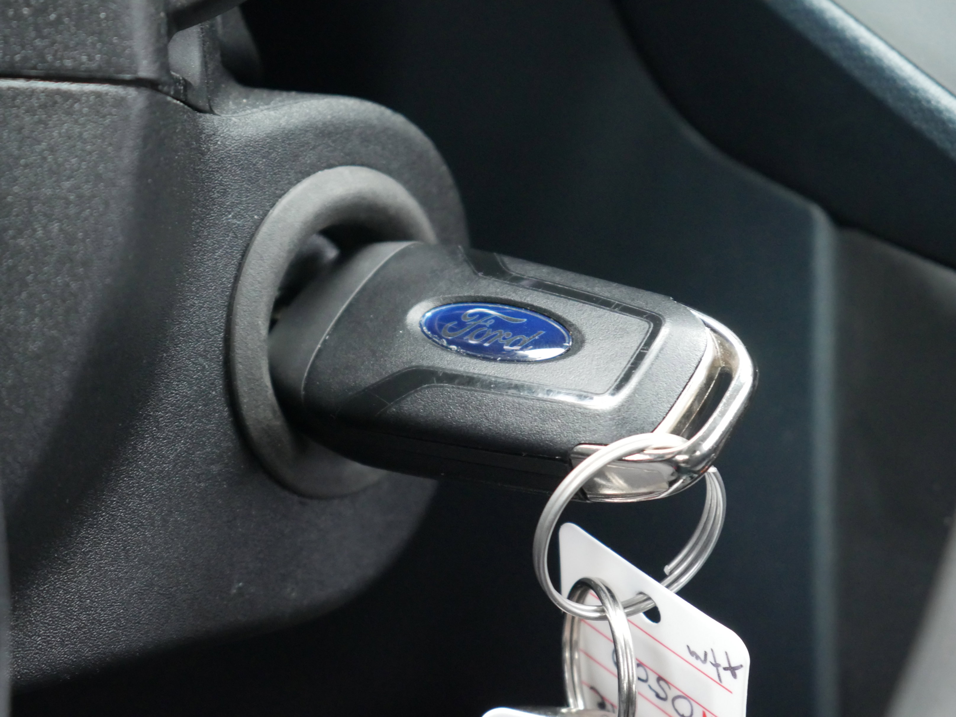 Certified 2023 Ford Maverick XL w/ Equipment Group 100A Standard image 8