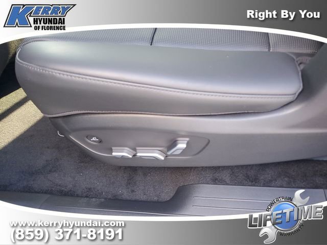 New 2026 Hyundai Ioniq 9 Calligraphy image 14