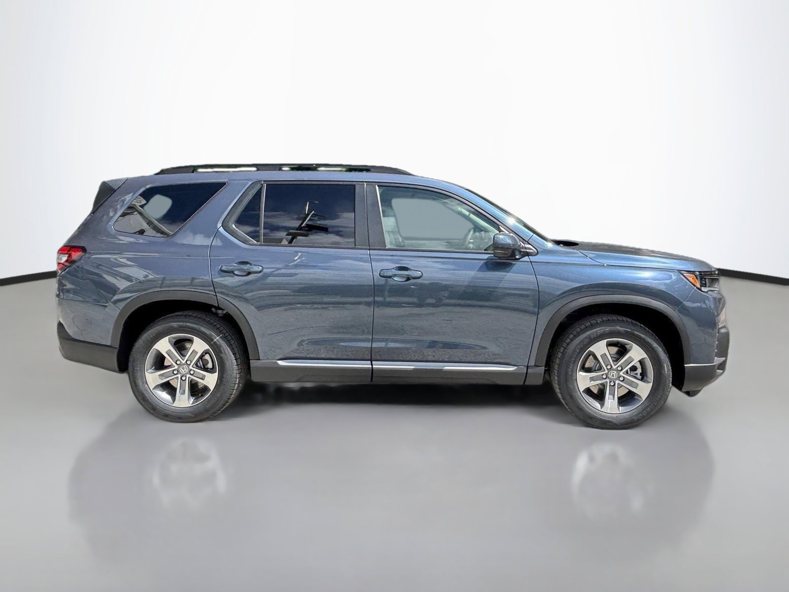 New 2026 Honda Pilot EX-L image 4