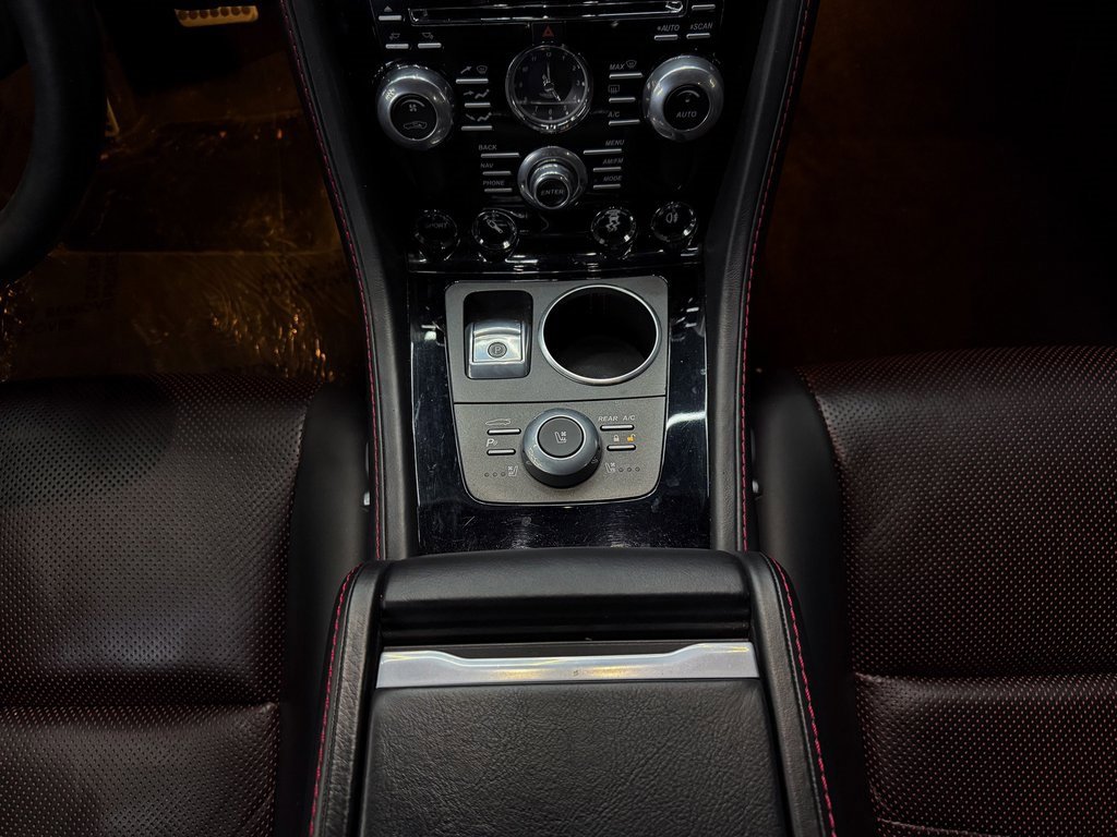 Used 2014 Aston Martin Rapide S image 28