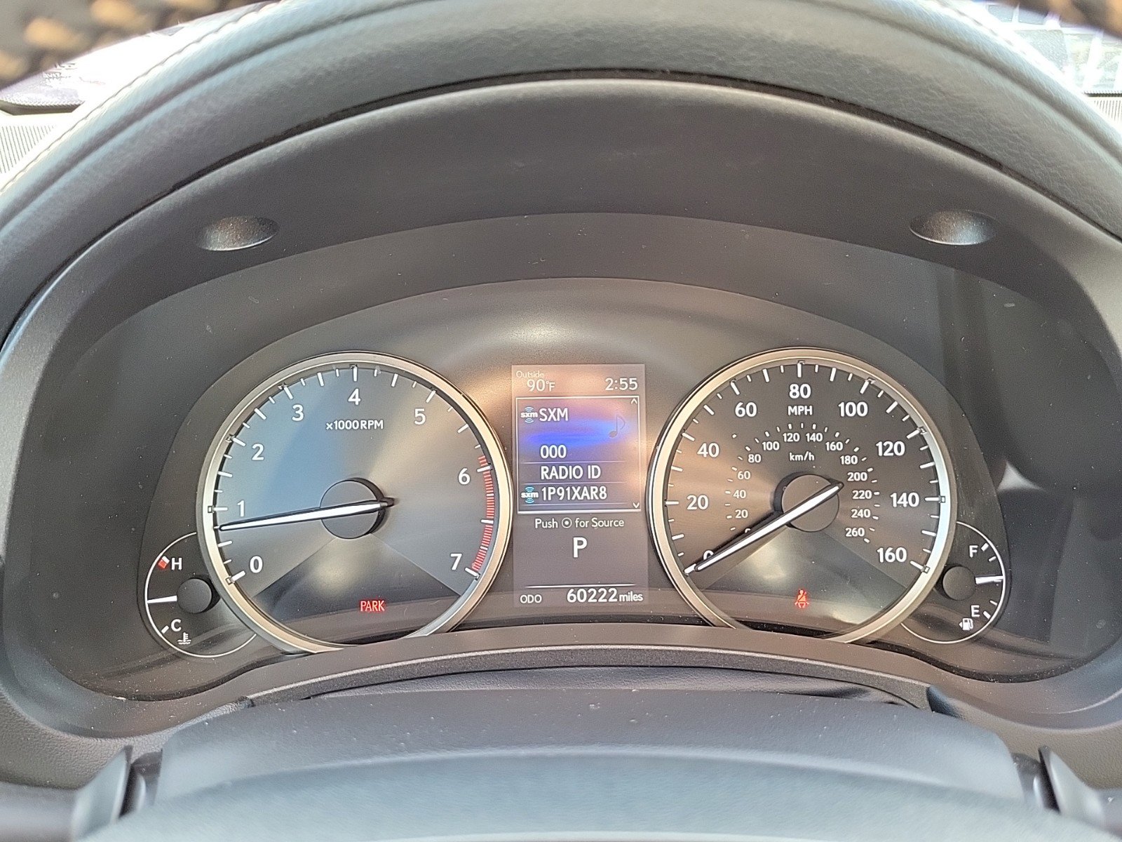 Used 2020 Lexus NX 300 F Sport image 17