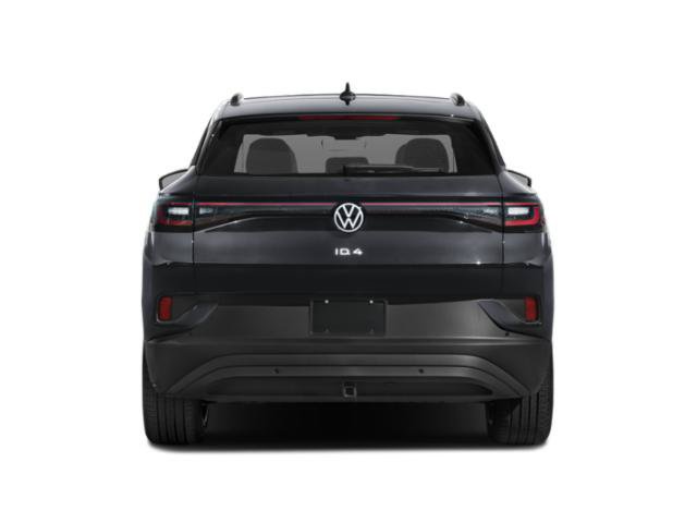 Used 2023 Volkswagen ID.4 Pro S AWD/4WD image 8