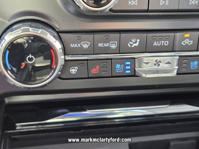 New 2027 Ford F250 Lariat AWD/4WD image 17