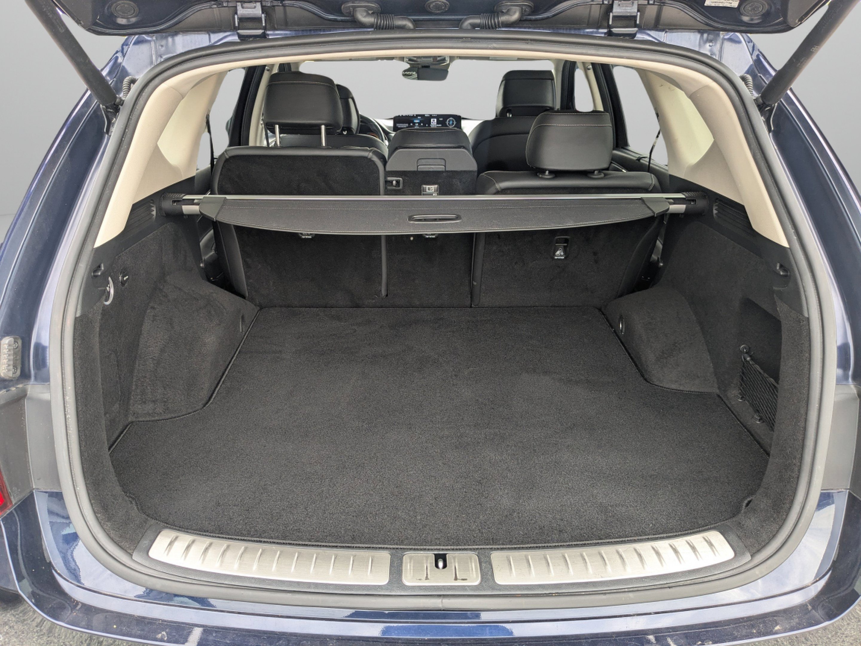 Used 2024 Genesis GV80 2.5T AWD/4WD image 10