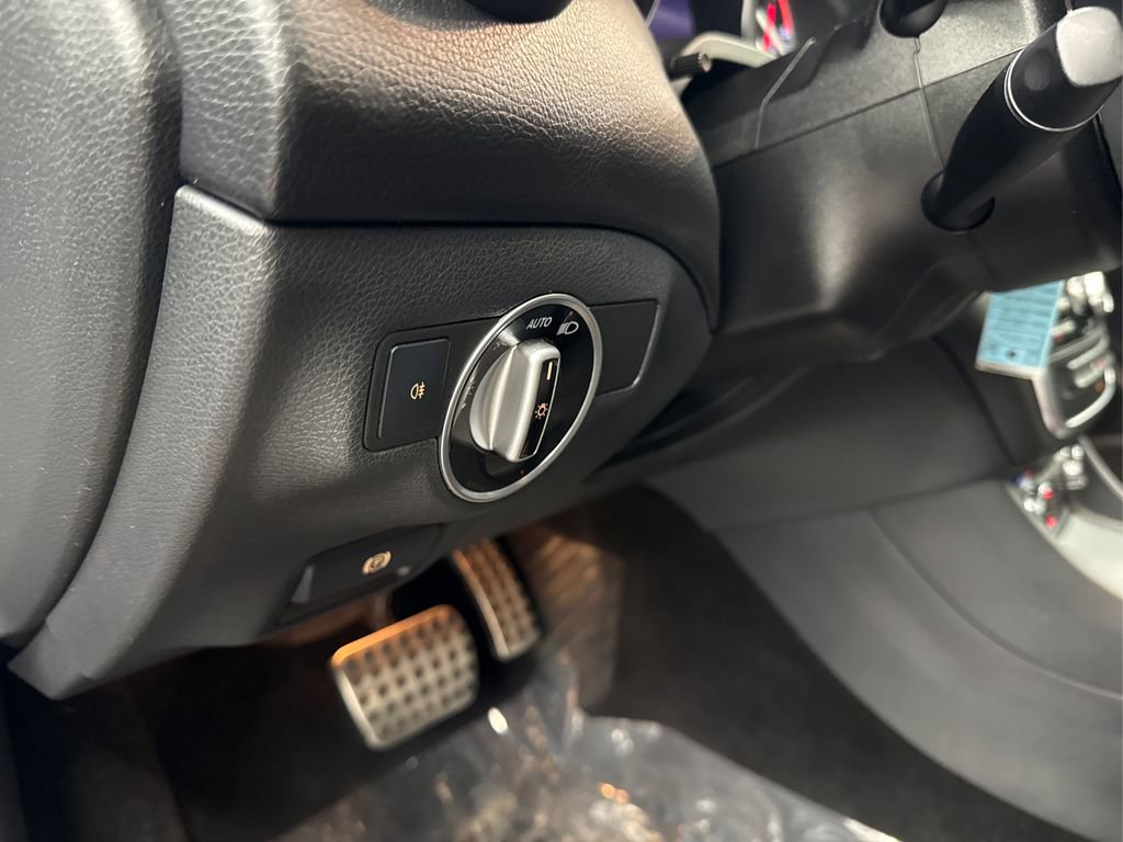 Used 2014 Mercedes-Benz CLA 45 AMG CLA 45 AMGﾮ image 33