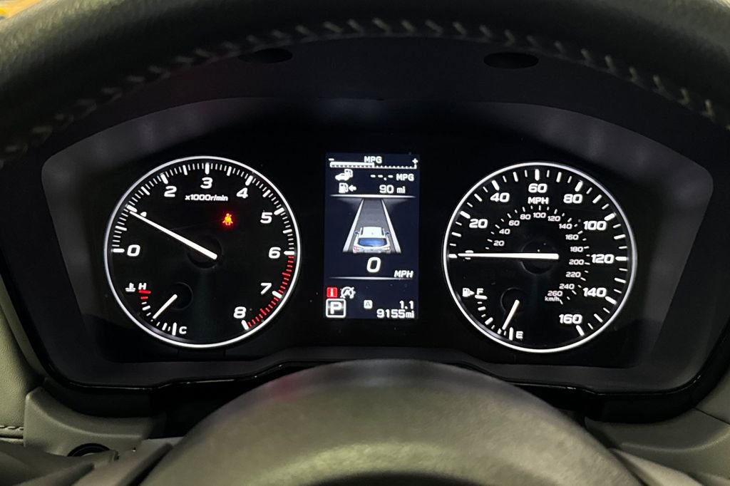 Used 2025 Subaru Outback Premium image 24