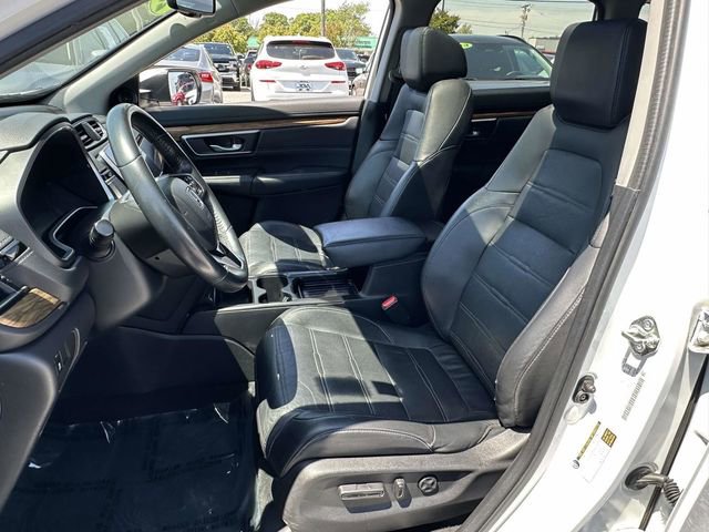 Used 2020 Honda CR-V EX-L image 15