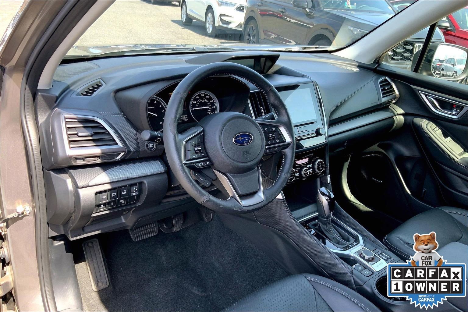 Used 2020 Subaru Forester Limited image 18
