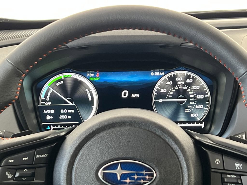 New 2026 Subaru Crosstrek 2.5i Limited AWD/4WD image 17