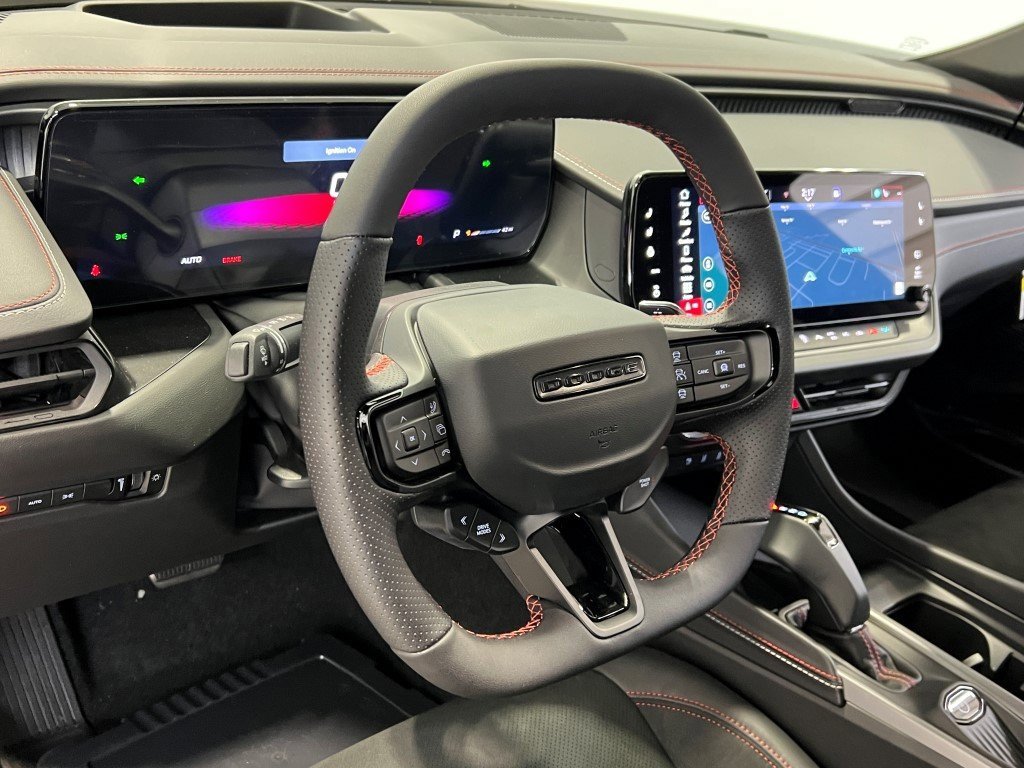 New 2026 Dodge Charger R/T Scat Pack w/ Track Package image 23