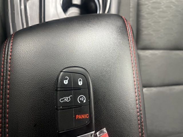 New 2026 Dodge Durango GT w/ Blacktop Package RWD image 22