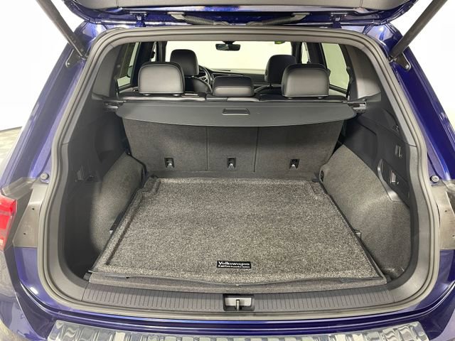 Used 2024 Volkswagen Tiguan SEL R-Line image 18