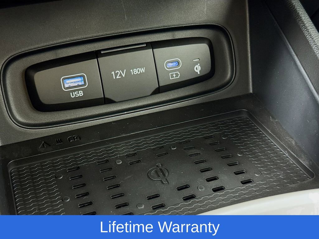 New 2026 Hyundai Venue SEL image 34