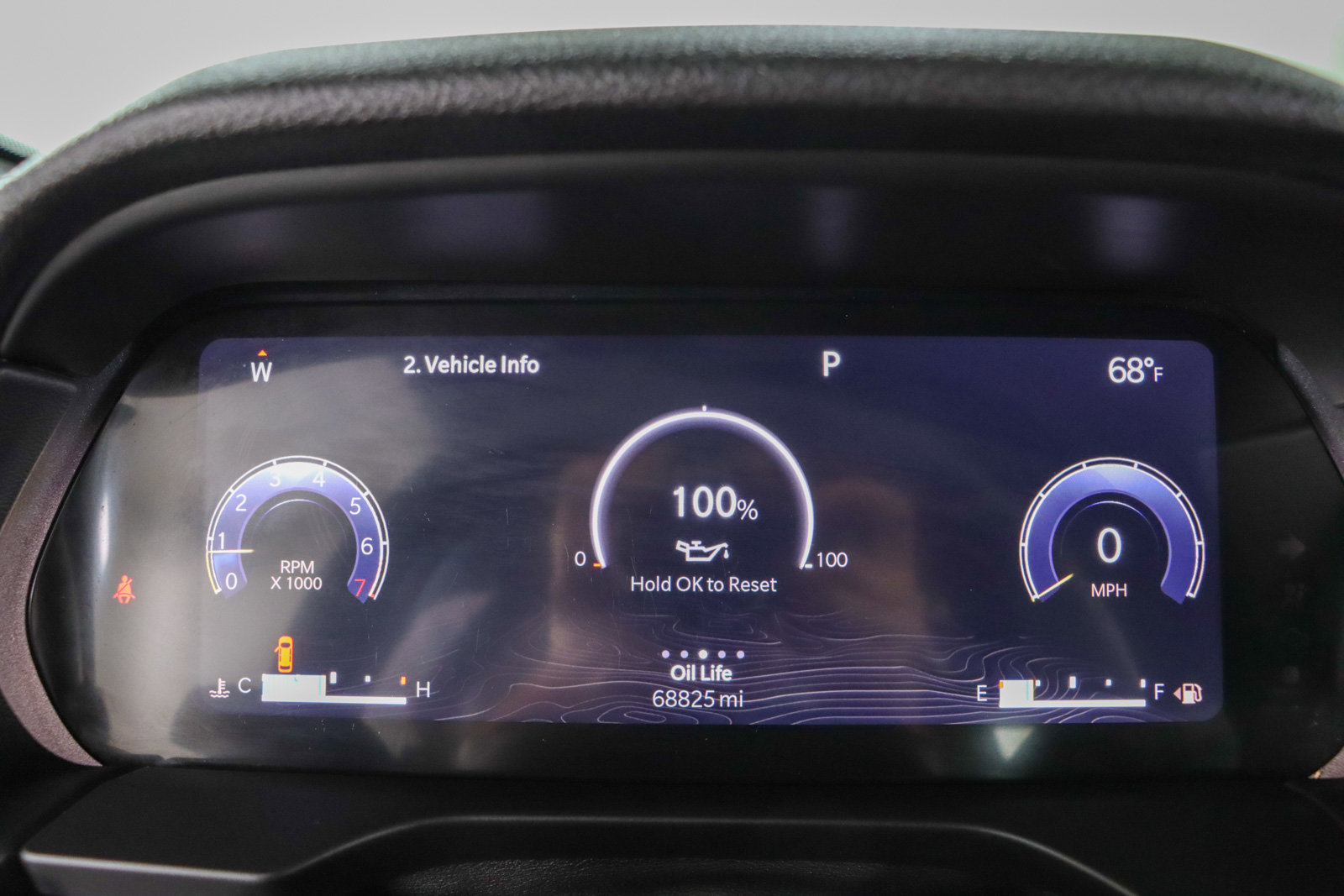 Used 2023 Jeep Grand Cherokee Altitude image 15