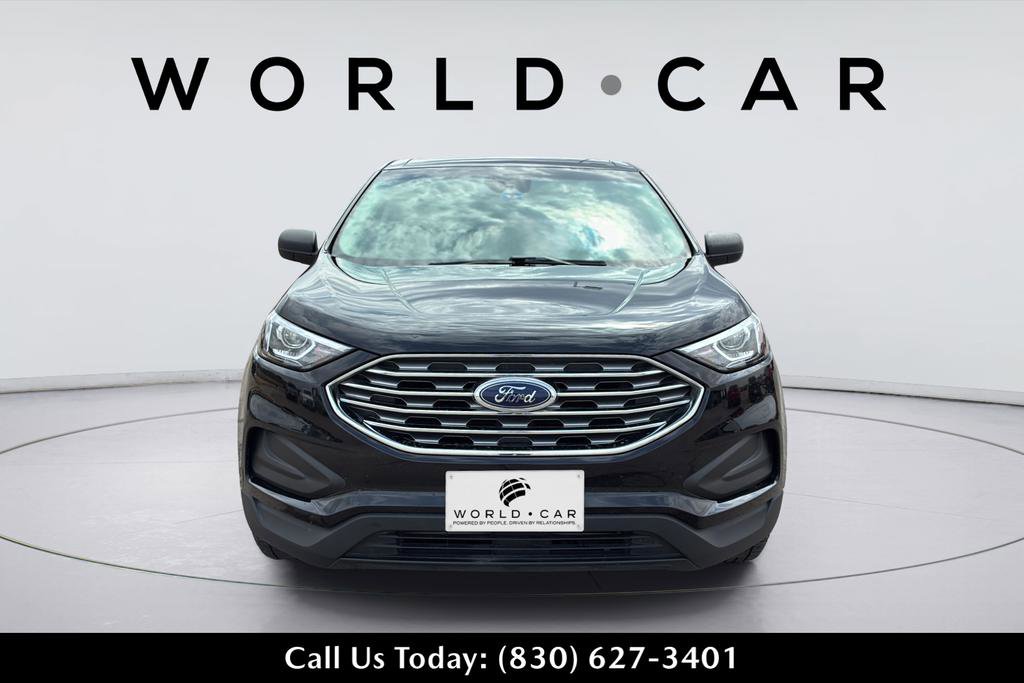 Used 2019 Ford Edge SE image 17