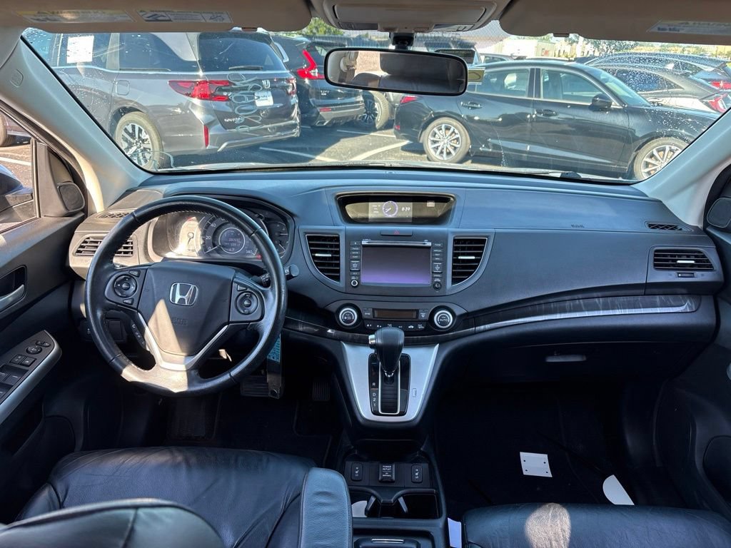 Used 2013 Honda CR-V EX-L image 20