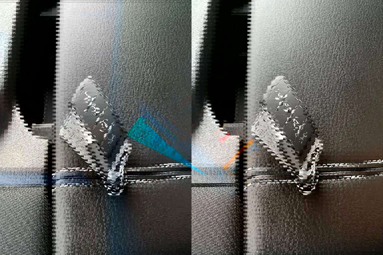 New 2025 RAM 1500 Tradesman image 25