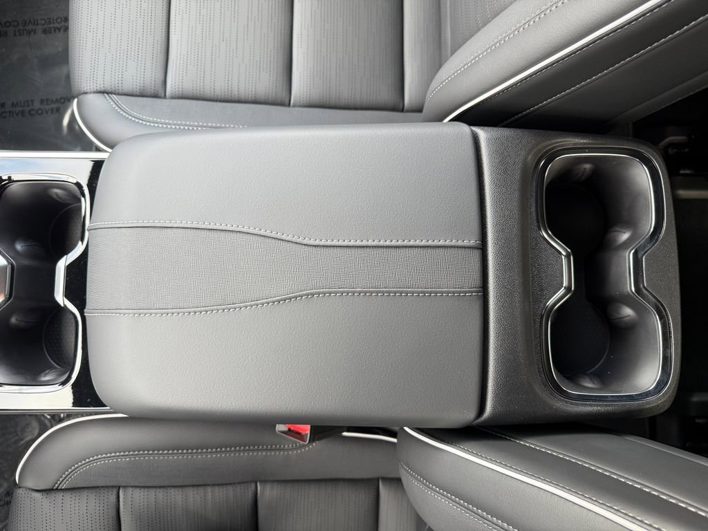 New 2026 Buick Enclave Sport Touring w/ Power Package image 36