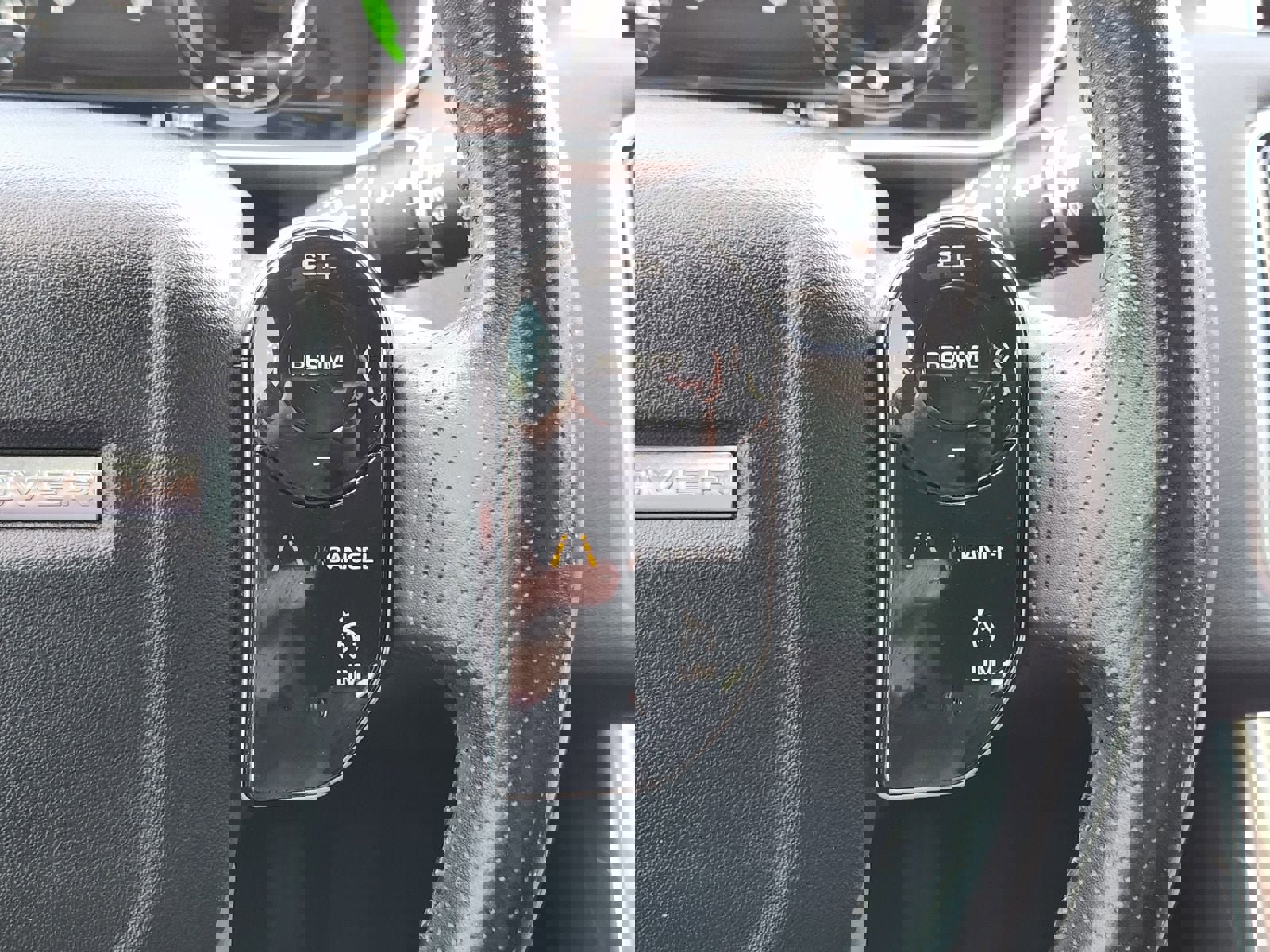 Used 2020 Land Rover Range Rover Sport HSE AWD/4WD image 38