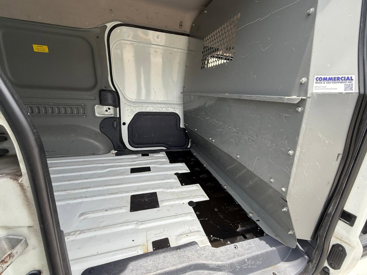 Used 2013 Ford Transit Connect XL image 25