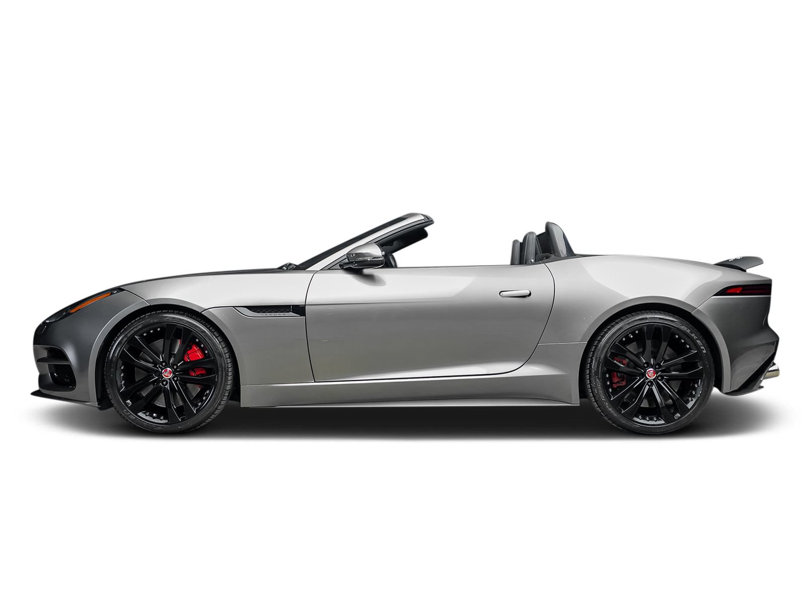 Used 2020 Jaguar F-TYPE R AWD/4WD image 22