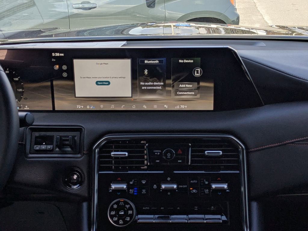 New 2026 Nissan Armada PRO-4X image 17