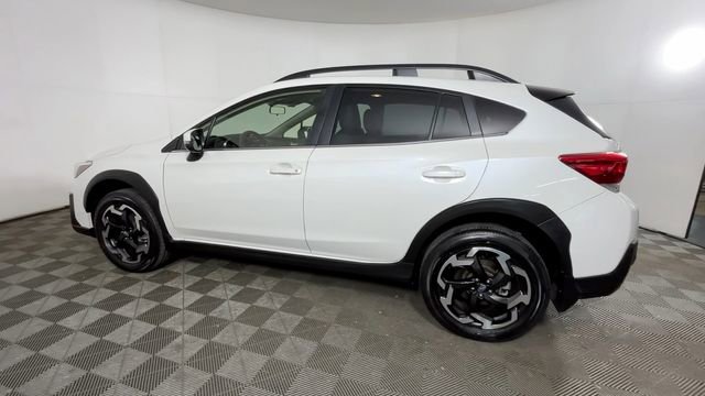 Used 2023 Subaru Crosstrek 2.5i Limited AWD/4WD image 9