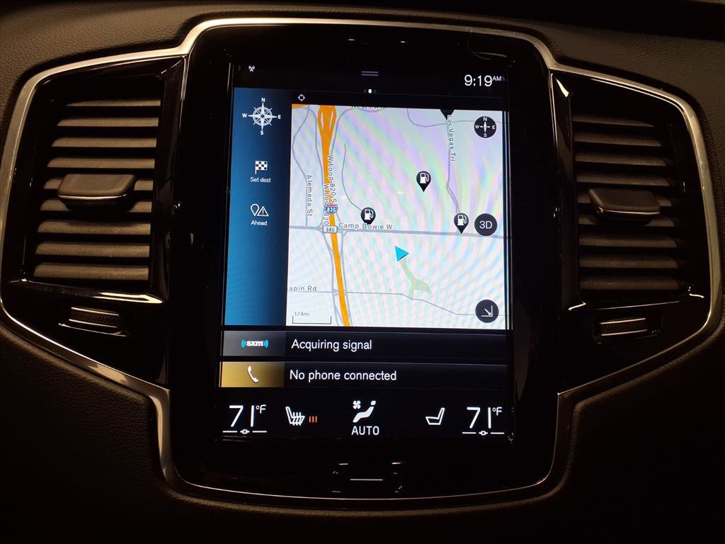 Used 2021 Volvo XC90 T6 Inscription w/ Climate Package image 13