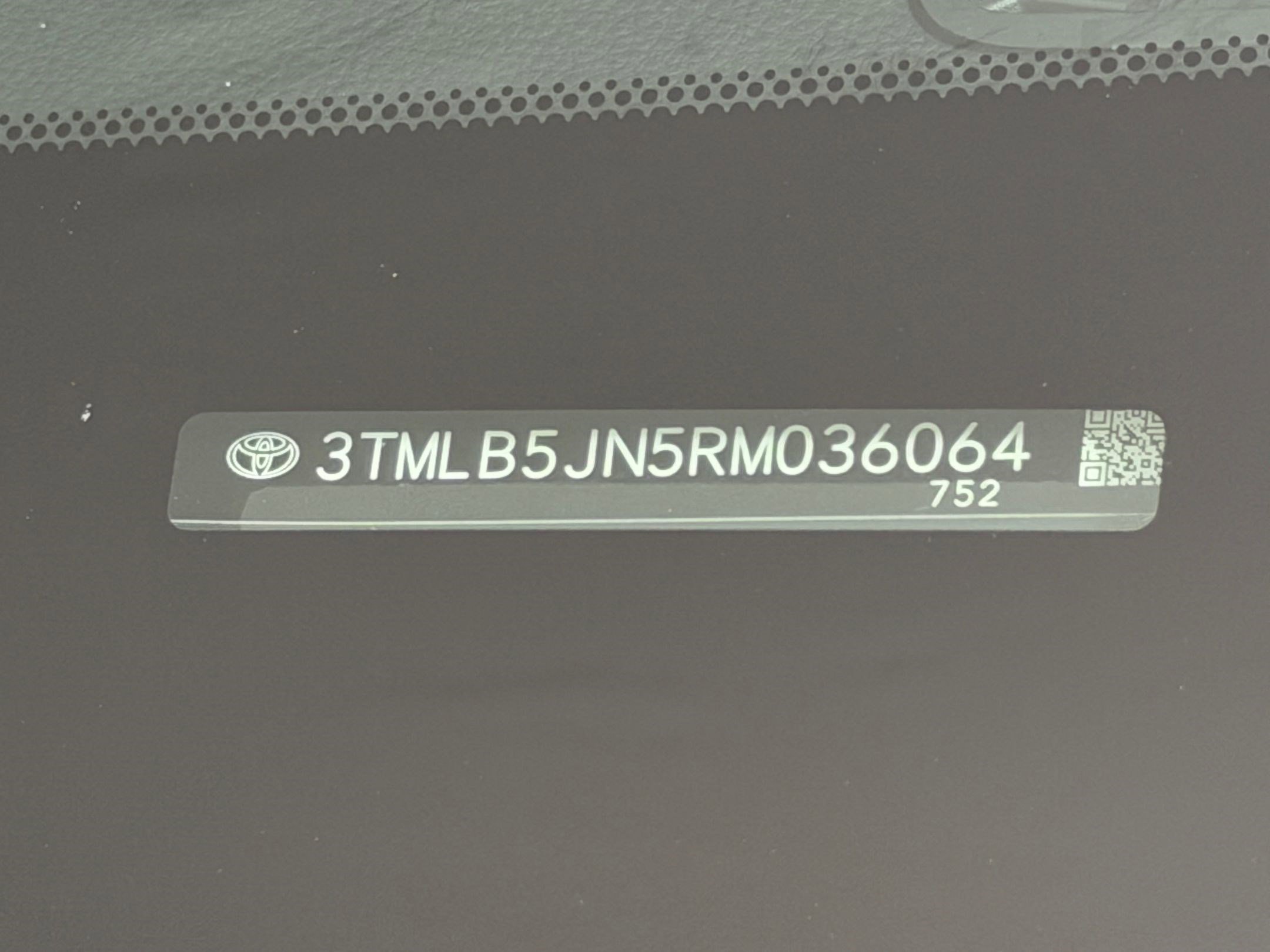 Certified 2024 Toyota Tacoma TRD Off-Road w/ TRD Off Road Upgrade Package image 19