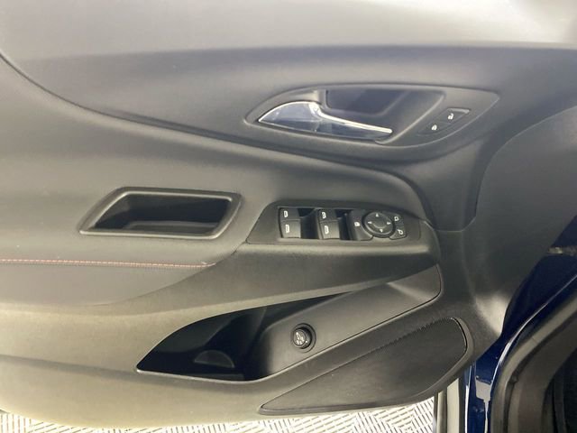 Used 2022 Chevrolet Equinox RS image 26