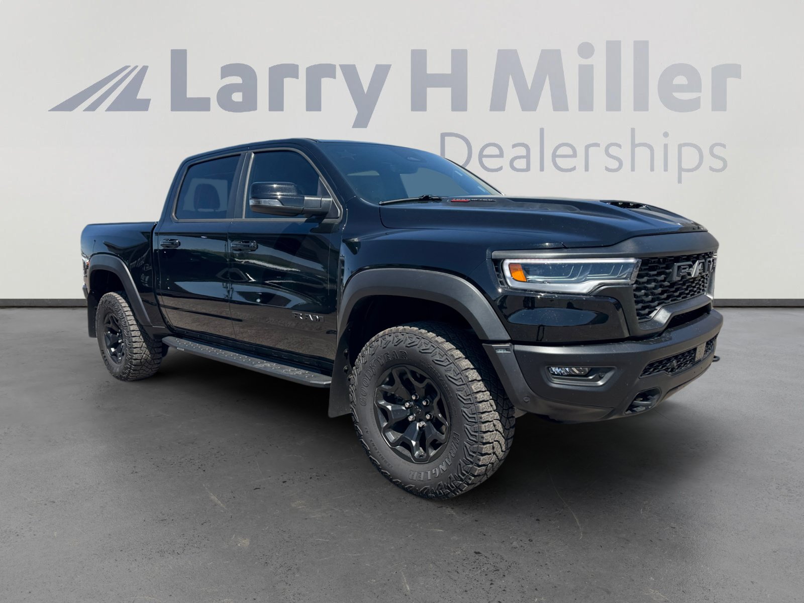 Used 2026 RAM 1500 RHO AWD/4WD image 7