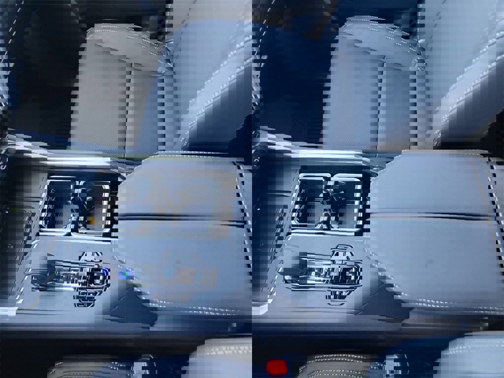 Used 2025 Lexus TX 350 AWD image 22