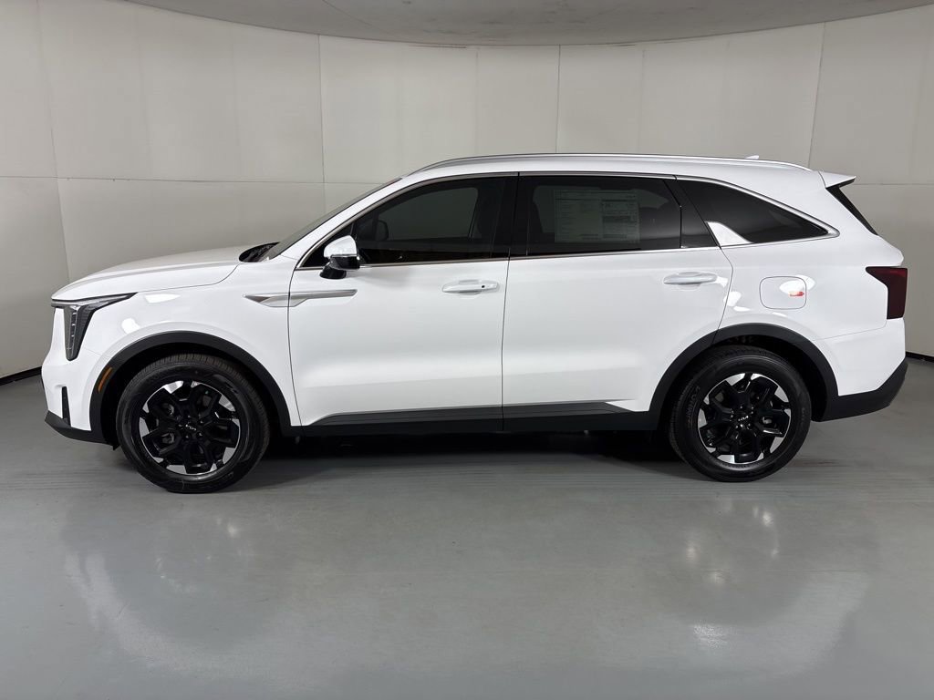 New 2026 Kia Sorento S FWD image 5