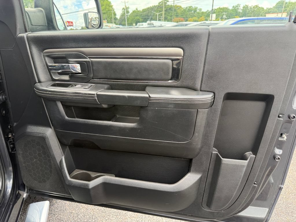 Used 2015 RAM 1500 Sport w/ Convenience Group AWD/4WD image 24