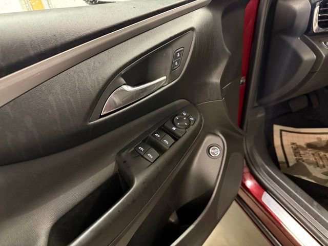 Certified 2024 Buick Envista Avenir image 10