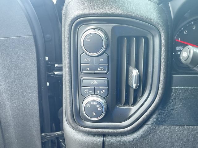 Certified 2024 GMC Sierra 1500 Pro w/ Graphite Edition AWD/4WD image 23
