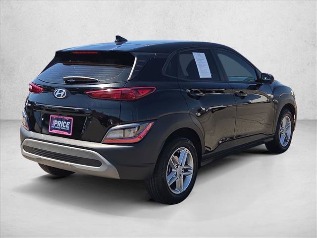 Used 2022 Hyundai Kona SE FWD image 5