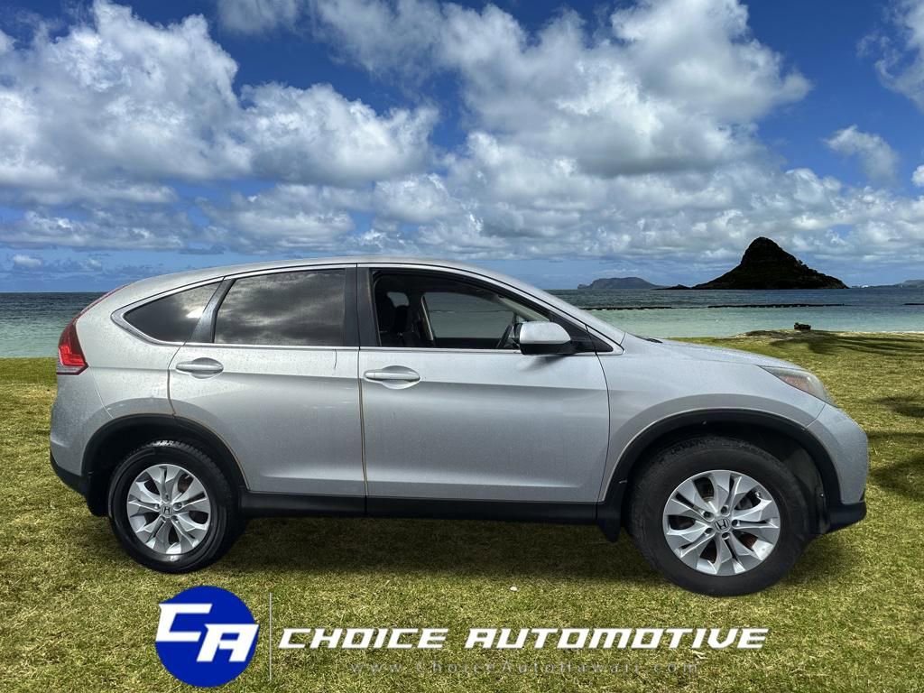 Used 2012 Honda CR-V EX image 8