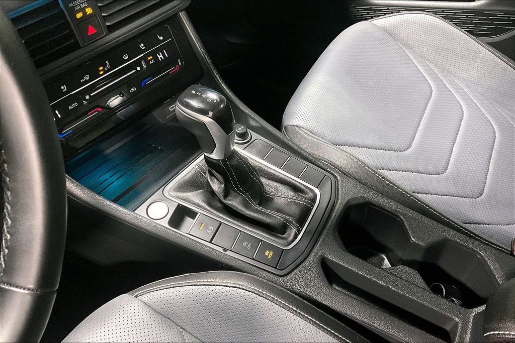 Used 2025 Volkswagen Jetta SEL image 17