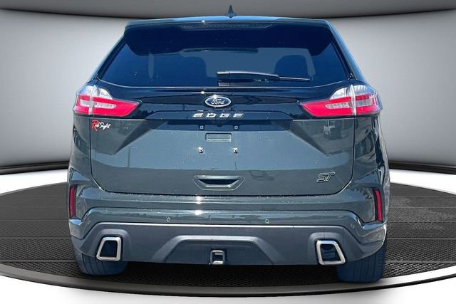 Used 2024 Ford Edge ST w/ Equipment Group 401A AWD/4WD image 5