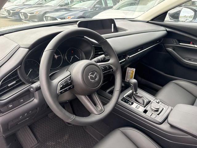 New 2026 MAZDA CX-30 AWD 2.5 S w/ Select Sport Pkg image 10