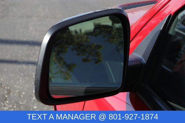 Used 2018 Dodge Durango R/T w/ Trailer Tow Group IV image 11