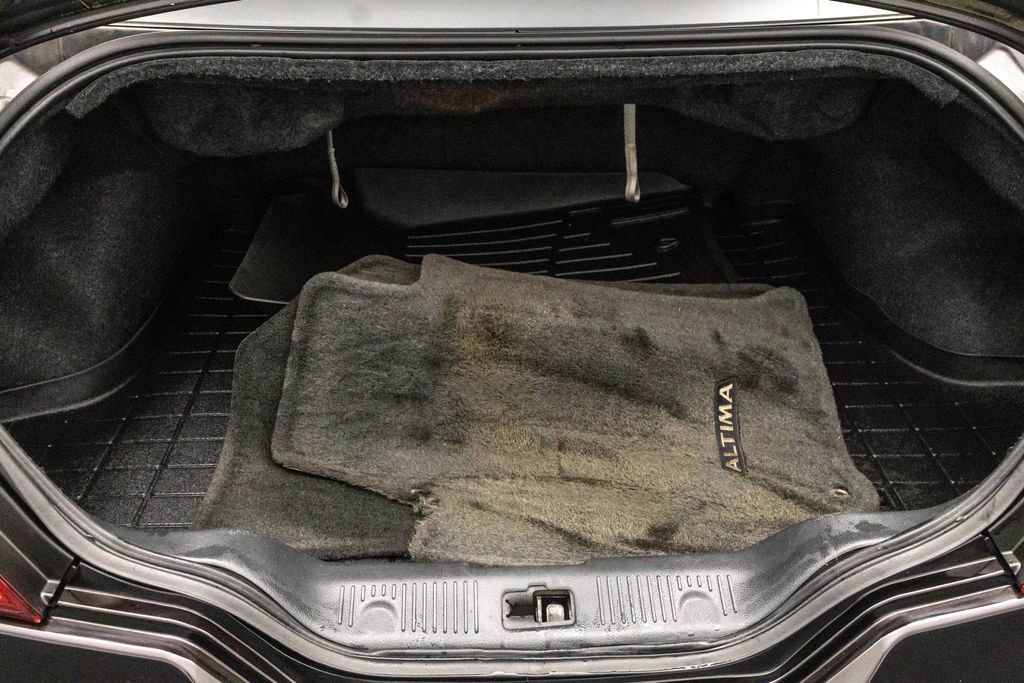 Used 2010 Nissan Altima 2.5 S w/ Convenience Pkg image 21