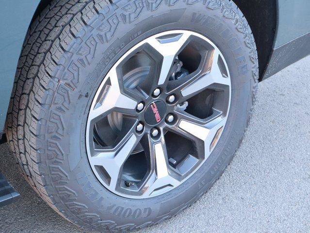 New 2026 GMC Yukon XL AT4 Ultimate w/ LPO, Floor Liner Package image 49