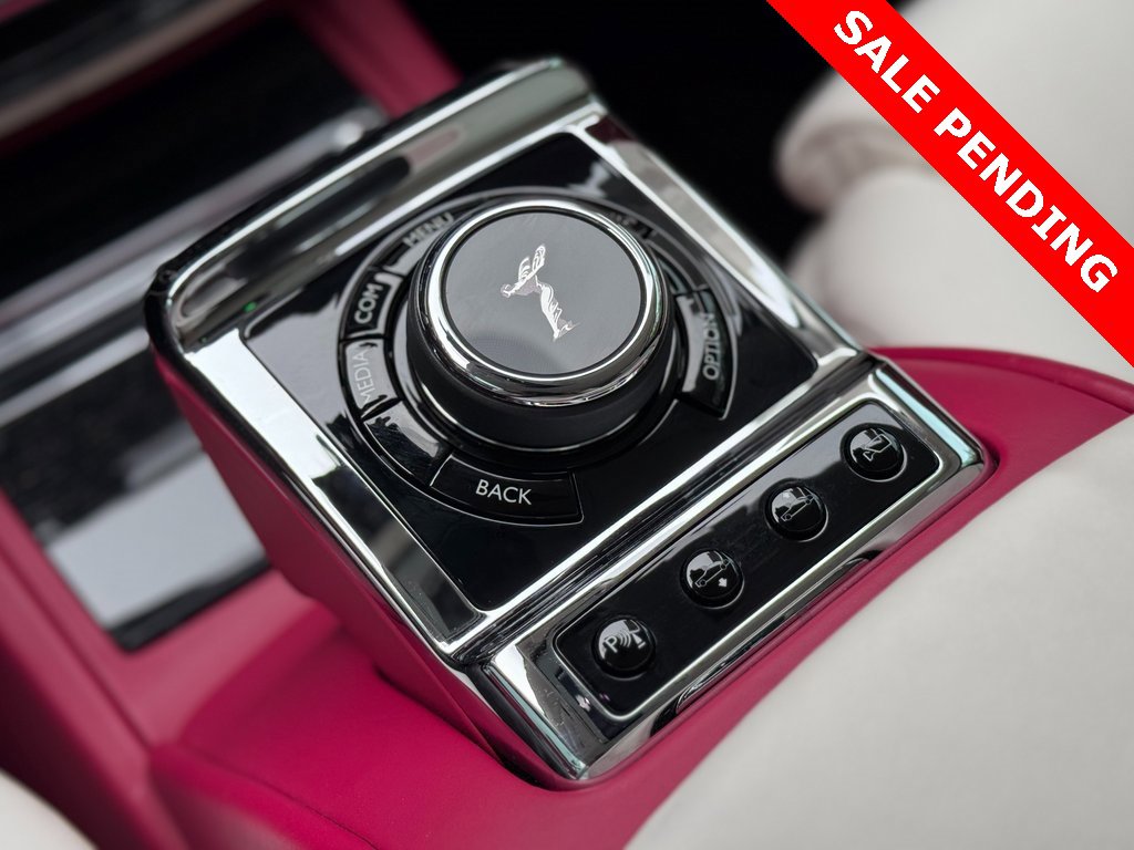 Used 2023 Rolls-Royce Phantom Sedan image 24