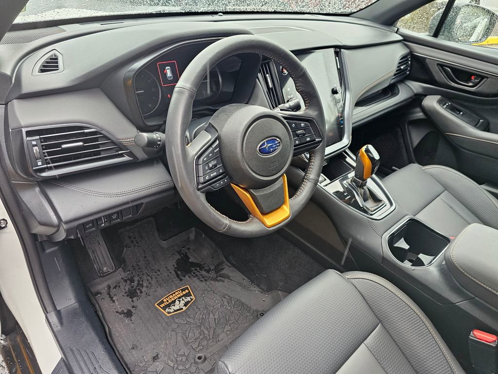 Certified 2025 Subaru Outback Wilderness image 20