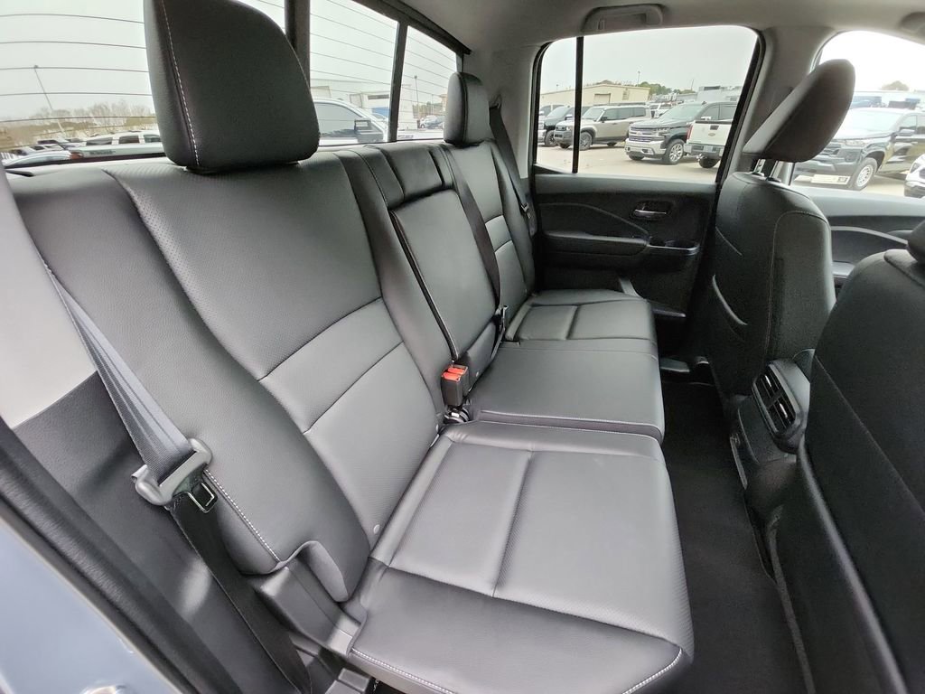 Used 2025 Honda Ridgeline RTL image 31