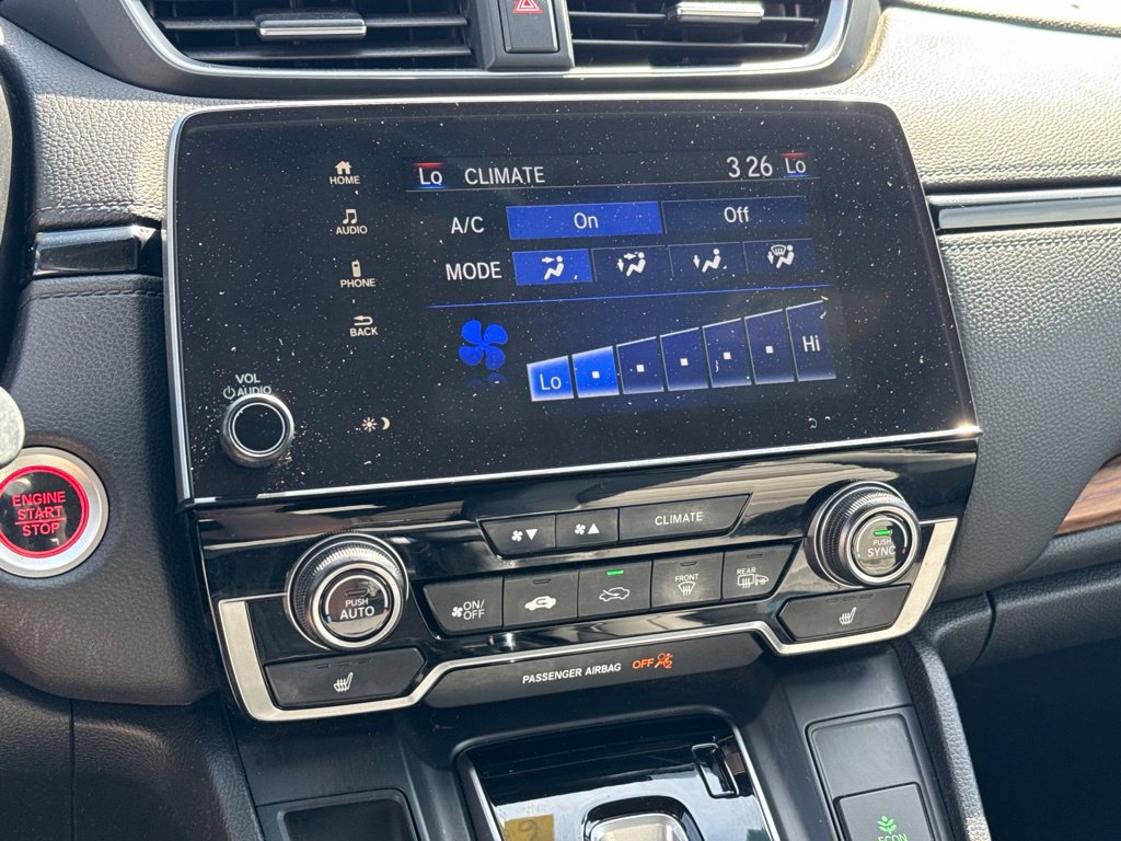 Certified 2018 Honda CR-V EX-L image 23