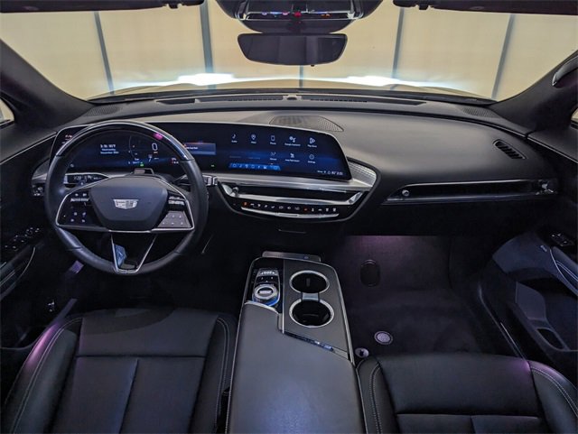 Used 2023 Cadillac Lyriq 2WD image 9